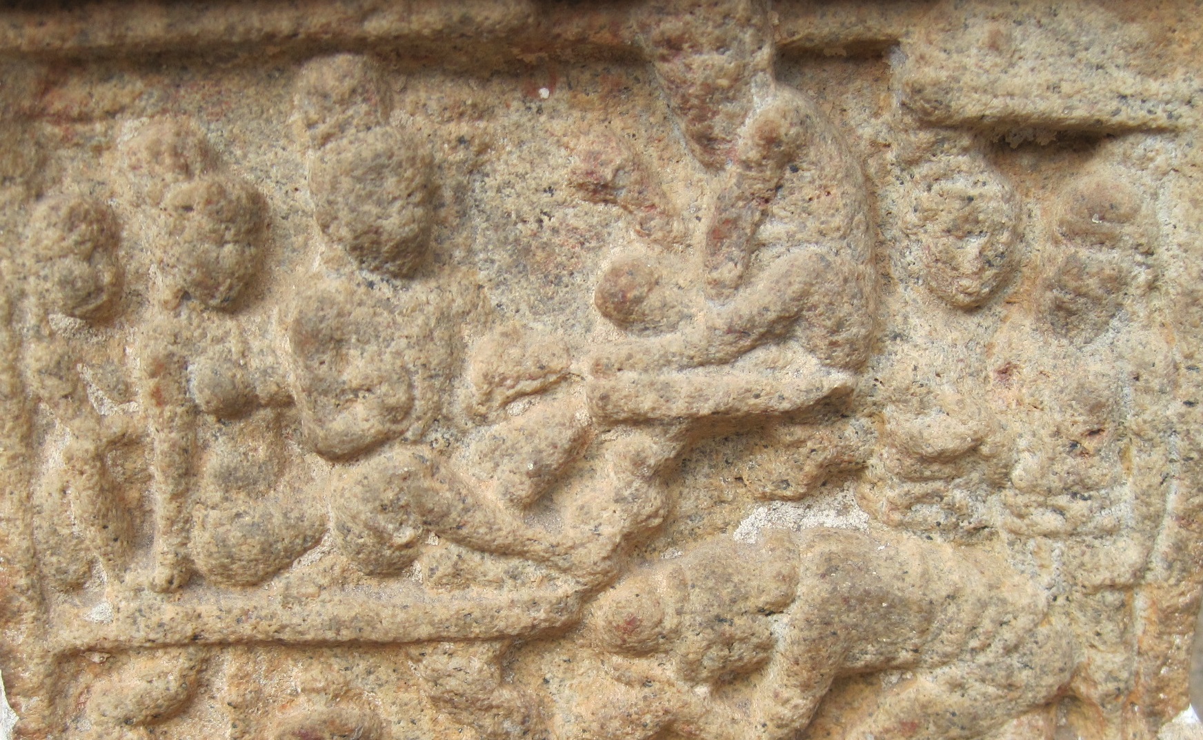 Nagesvara 19